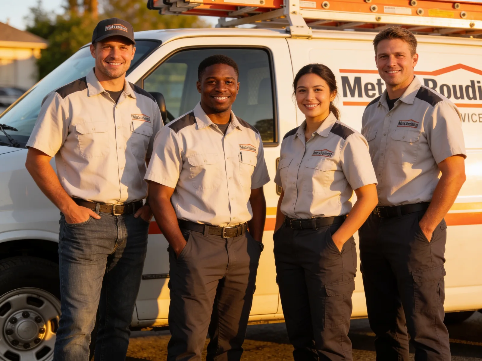Metal Roof Installation company in Saint Marys, GA